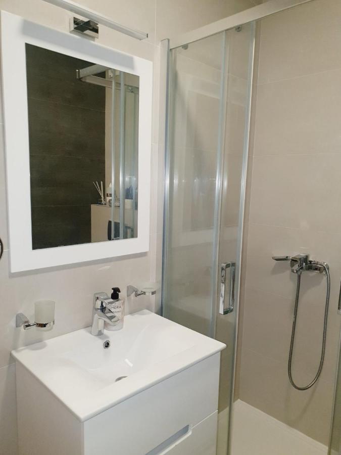 Apartamento Sajam 1 Novi Sad Exterior foto