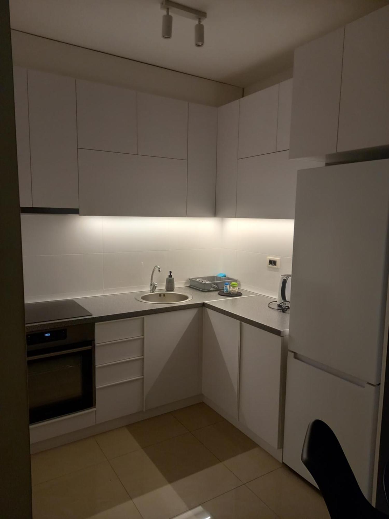 Apartamento Sajam 1 Novi Sad Exterior foto